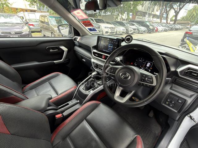 2021 Perodua ATIVA 1.0 AV (A) - 5