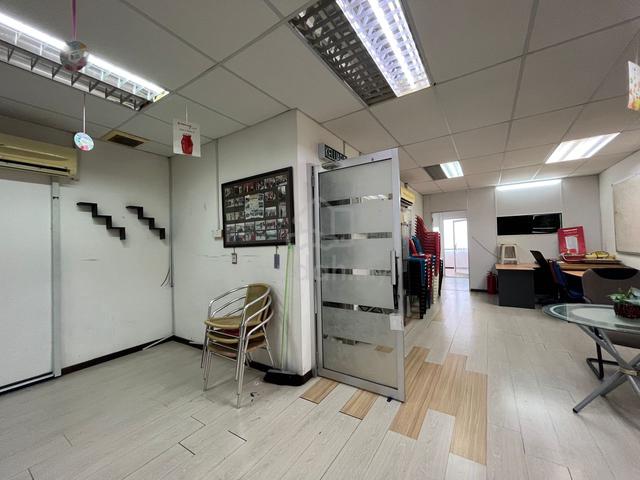 Ground Floor Shoplot , Taman Johan Jalan Kuala Kedah 1