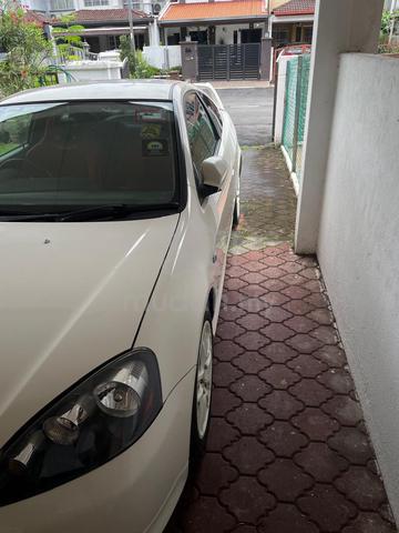 2006 Honda INTEGRA 2.0 TYPE-R FACELIFT (M) - 4