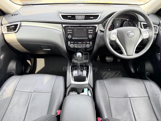 2019 Nissan X-TRAIL 2.0 AERO EDITION (A) - 5