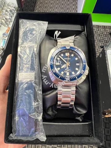 Seiko Prospex Captain Willard Limited Edition 200m - Watches & Fashion  Accessories for sale in Kuantan, Pahang