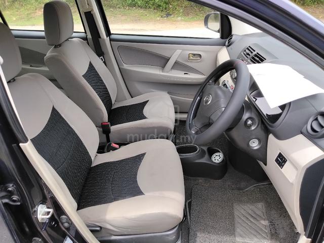 MYVI 1.3 (A) Siap tukar nama Scrut report cantik - 5