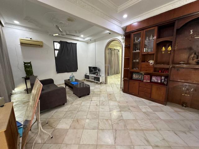Single Storey Terrace Corner Lot For Sale, Taman Sri Indah, Alor Setar 1