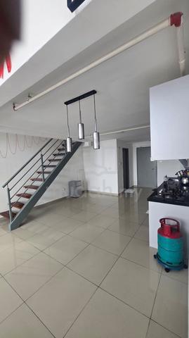 Pinnacle Kelana Jaya 5