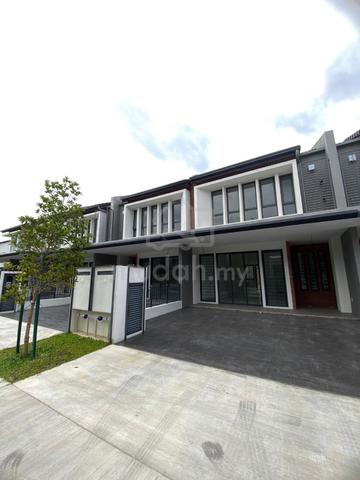 [Cheapest Unit] 2 Storey Ilham Residence Elmina East Denai Alam House 1