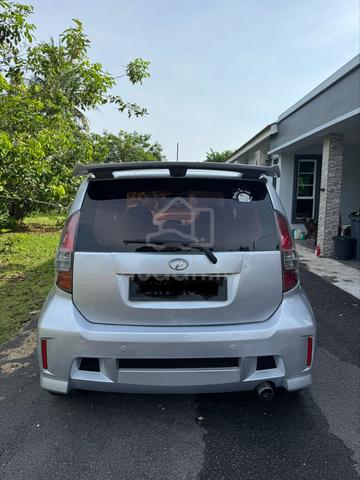2008 Perodua MYVI 1.3 SE GHS (M) - 2
