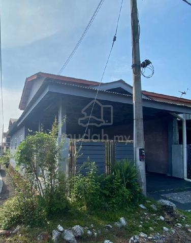 Bilik Sewa Yayasan Segamat 1