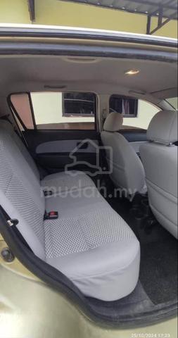 2005 Perodua MYVI 1.3 EZi (A) - 3
