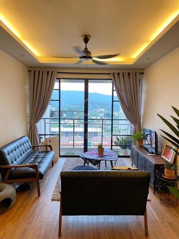 One Damansara 1