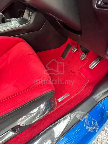 2025 Honda CIVIC 2.0 TYPE R MY23 FL5 (M) - 3