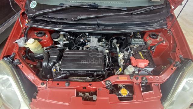 2008 Perodua VIVA 1.0 EZ STANDARD (A) - 5