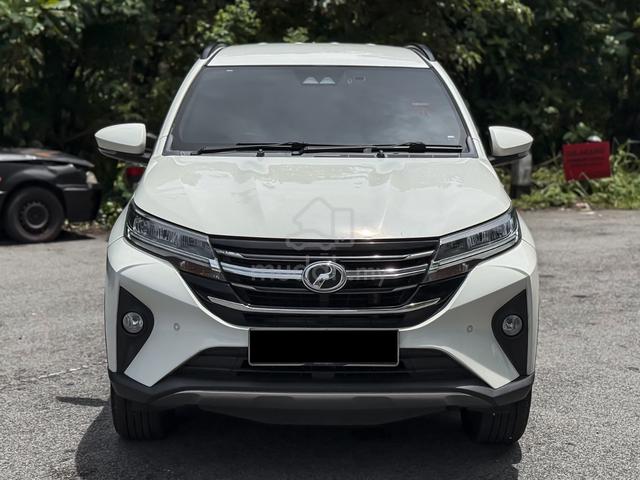 2020 Perodua ARUZ 1.5 AV (A) - 2