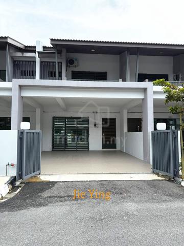 2 Storey Terrace For Rent at Penang Simpang Ampat Bandar Tasek Mutiara 1