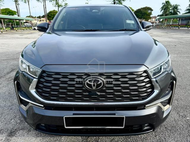 2024 Toyota INNOVA 2.0 ZENIX V (A) NEW FACELIFT - 2