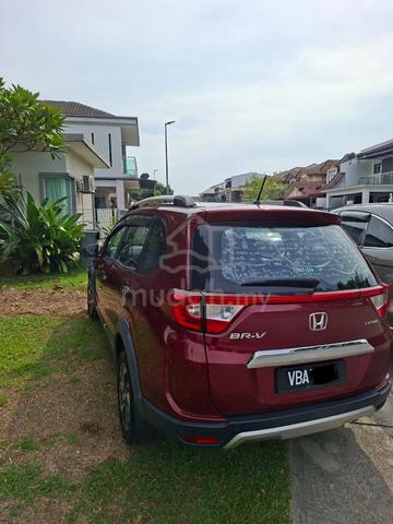 2017 Honda BR-V 1.5 V (A) - 4