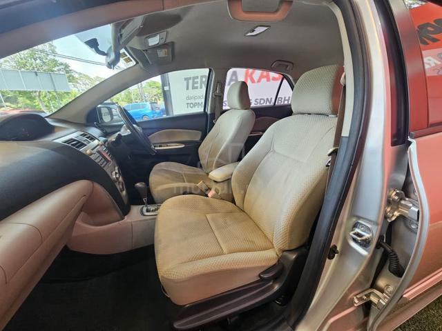 2009 Toyota VIOS 1.5 G (A) - 5