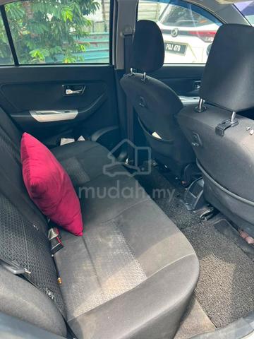 2024 Perodua BEZZA 1.0 G MY16 D63D FACELIFT (A) - 5