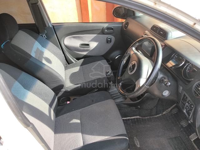 2007 Perodua VIVA 659cc 660 EX (M) - 2