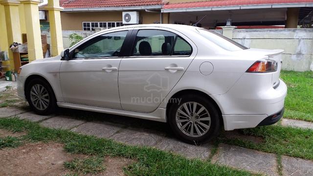 2011 Proton INSPIRA 2.0 PREMIUM (A) - 5