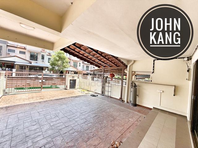 Setia Pearl Island, 2.5 Storey Terrace, Fully Renovated, 2500sf,Worth! 1