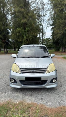 2009 Perodua VIVA 1.0 ELITE EZI EJ-VE (A) - 1