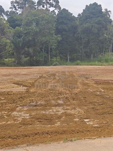 Tanah lot untuk dijual– KG NANAS, SUNGAI KECHIL, SPS, PULAU PINANG 1
