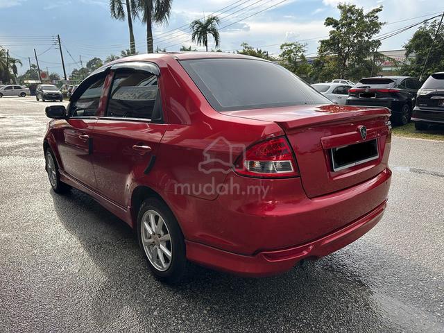2015 Proton SAGA 1.3 FLX (A) FULL BODYKIT 2 AIRBAG - 3