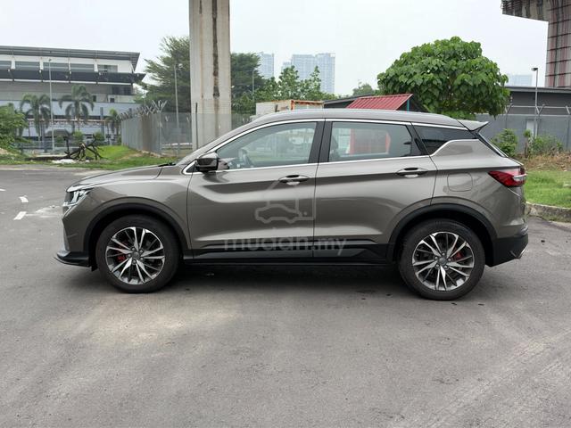 2021 Proton X50 1.5 PREMIUM ORI 52K ML FULSRV - 5