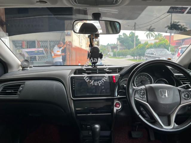 2014 Honda CITY 1.5 V SPEC(A)NO PRO FEES - 5
