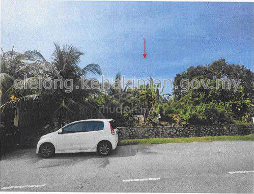 Vacant Residential Bungalow Land Kota Seriemas Nilai [RizalProperties] 1