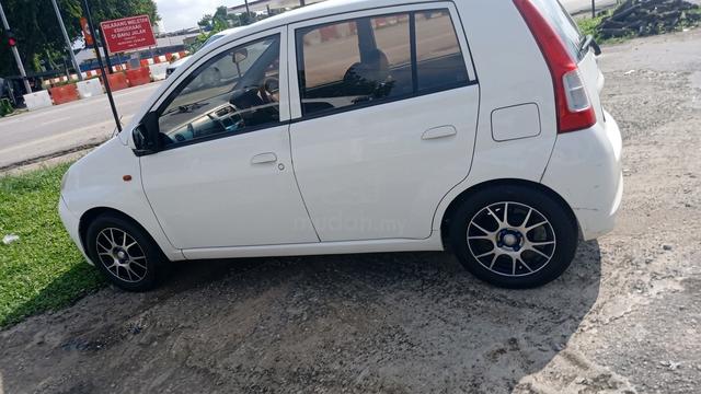 2014 Perodua VIVA 1.0 (A) - 4