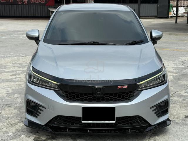 Honda CITY 1.5 HATCHBACK V (A) JDM Style - 2