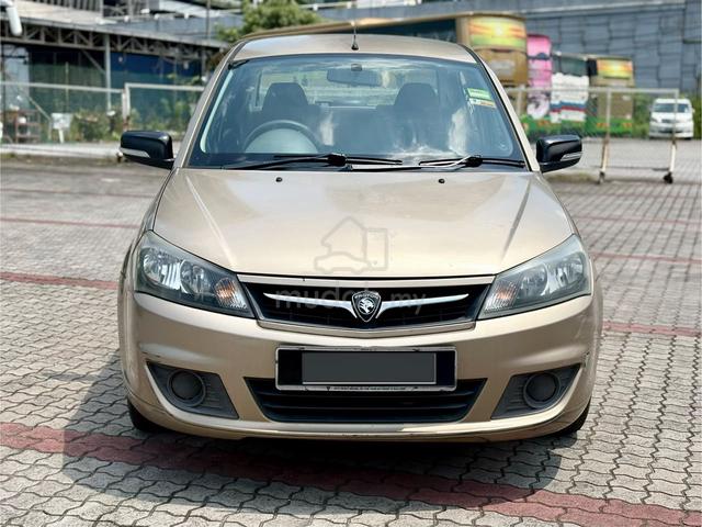 2015 Proton SAGA 1.3 FLX EXECUTIVE ENHANCED (A) - 3