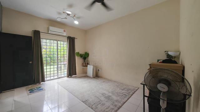 Full loan  💯2 Storey 💯20X70|Puncak jalil  1