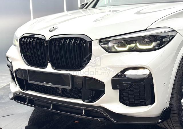 Bmw X5 3.0 XDRIVE45E F/BODYKIT H/Kardon FSRec - 5