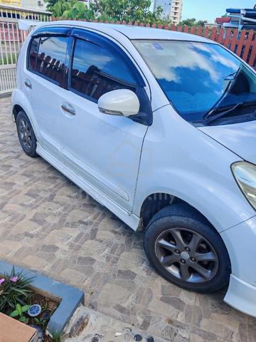 2012 Perodua MYVI 1.5 EXTREME ZHX (A) - 5