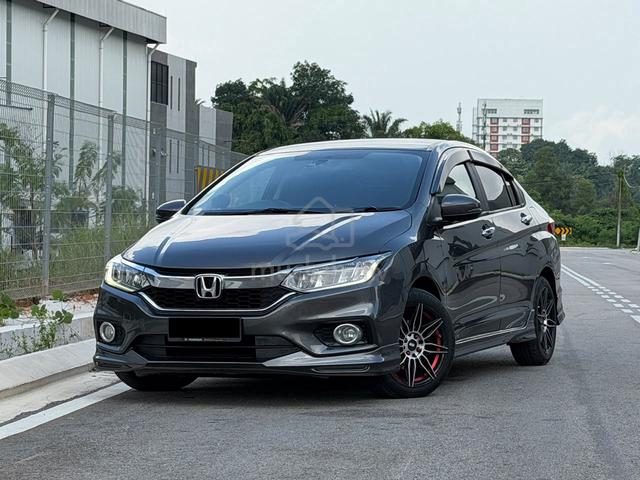 Honda CITY 1.5 V GM6 FACELIFT 2019 - 1