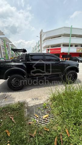 Ford Ranger 2.2L XLT 4WD (Convert fully Raptor) - 4