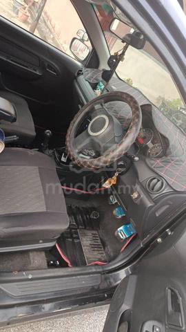 2013 Proton SAGA 1.3 FLX EXECUTIVE (M) - 4