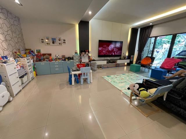 ID Designed Bandar Nusaputra 2 Storey In Amanputra Putra Prima Puchong 1