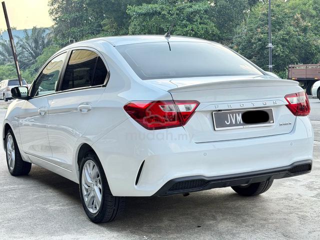 2022 PROTON SAGA 1.3 PREMIUM✅49k Mileage - 3