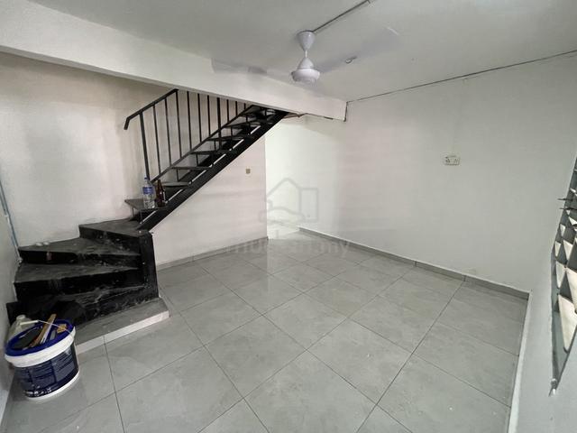 RUMAH MURAH, Taman Desa Harmoni Renovated Unit Below Value 1