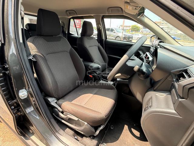2021 Perodua ATIVA 1.0 X D55L (A) - 5