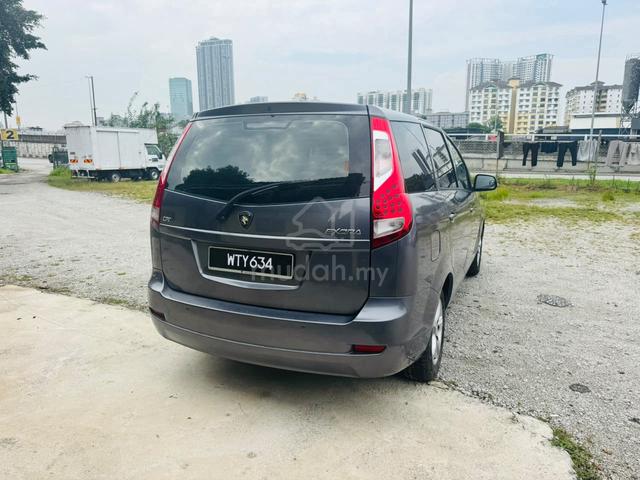 2010 Proton EXORA 1.6 H-LINE CPS (A) - 4