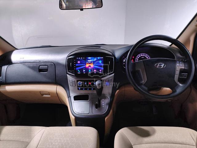 2018 Hyundai Starex 2.5 (A) 5-Years Warranty - 3