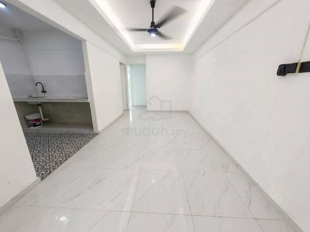 Rumah Sewa Pajam Partial Furnished 1