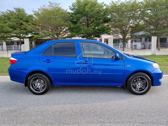 Siap Tukarnama 2005 Toyota VIOS 1.5 Auto CANTIK - 5