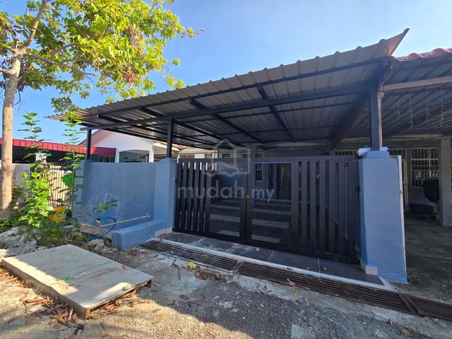 [REFURBISHED] Teres Setingkat Taman Intan Perdana, Port Dickson 1