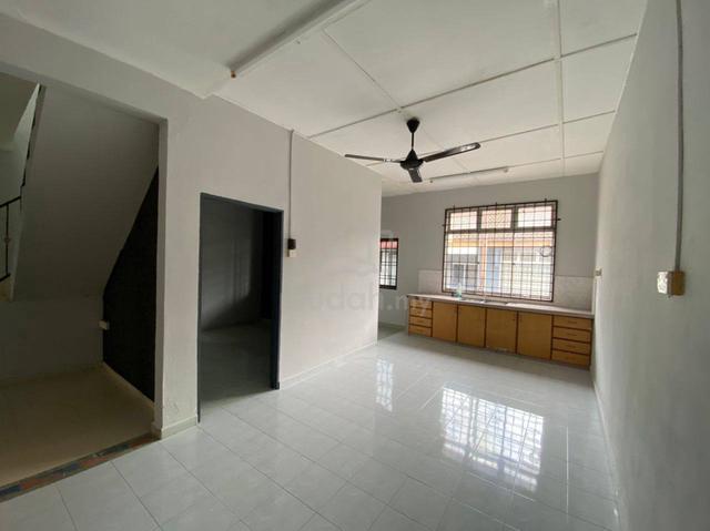 Jalan Kemuliaan 7 Taman Universiti 81300 Skudai Johor 1