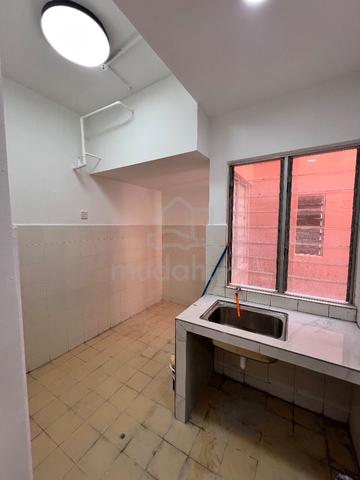 Soho flat apartment Flat untuk disewa 5